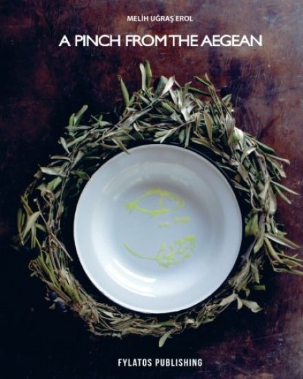 A pinch from the Aegean