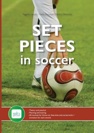Set Pieces in Soccer