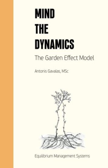 Mind the Dynamics: The Garden Effect Model