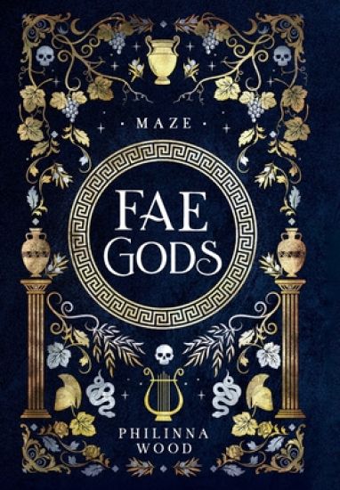 Fae Gods
