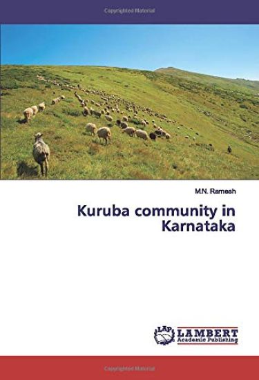Kuruba community in Karnataka