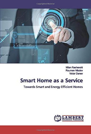 Smart Home as a Service