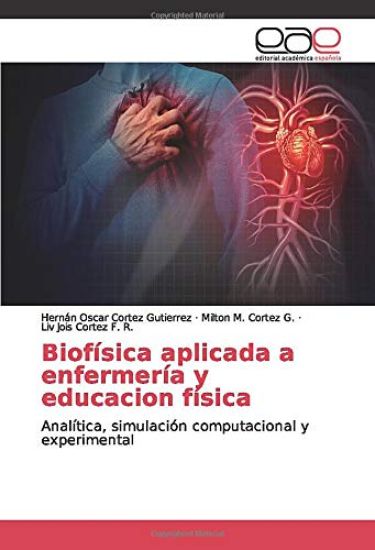 Biofísica aplicada a enfermería y educacion física