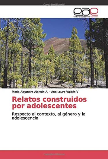 Relatos construidos por adolescentes