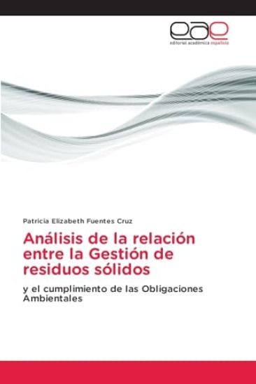 Análisis de la relación entre la Gestión de residuos sólidos