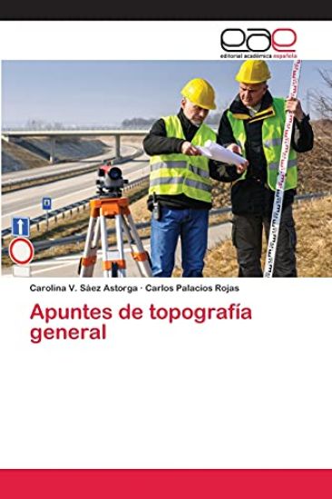 Apuntes de topografía general