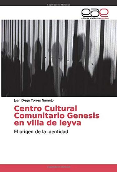 Centro Cultural Comunitario Genesis en villa de leyva