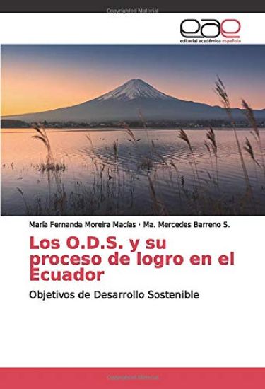 Los O.D.S. y su proceso de logro en el Ecuador