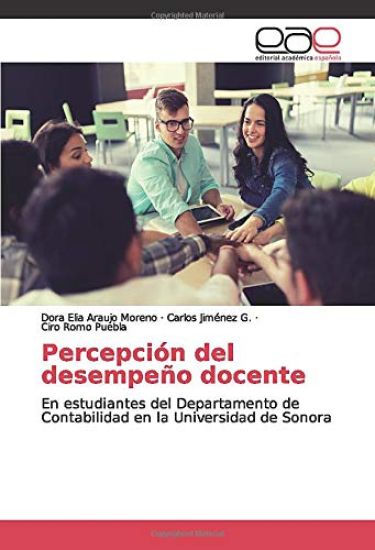 Percepción del desempeño docente