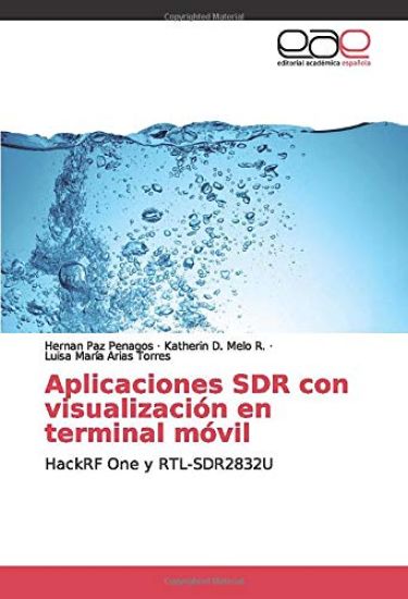 Aplicaciones SDR con visualización en terminal móvil