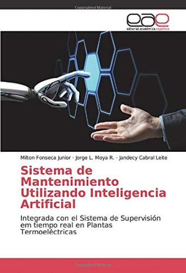 Sistema de Mantenimiento Utilizando Inteligencia Artificial