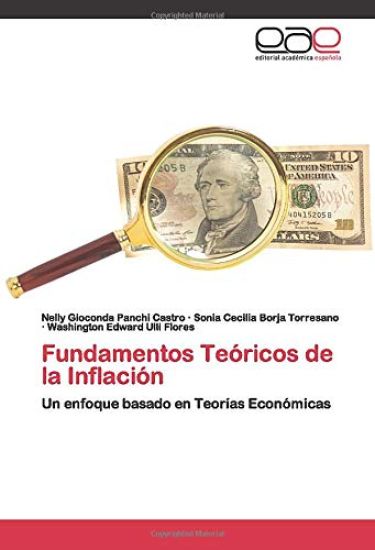 Fundamentos Teóricos de la Inflación