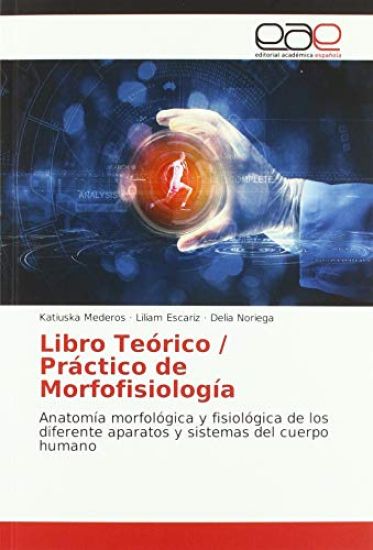 Libro Teórico / Práctico de Morfofisiología