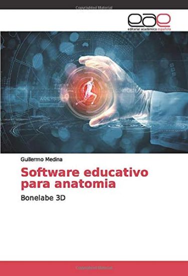 Software educativo para anatomia