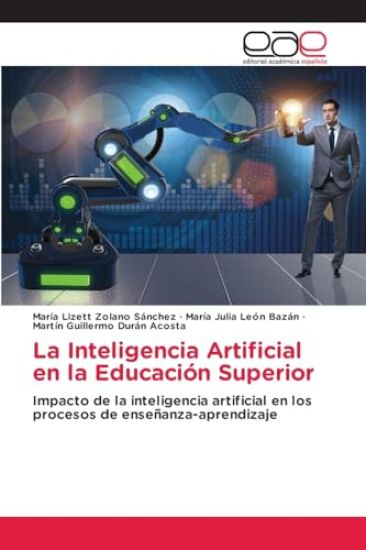 La Inteligencia Artificial en la Educación Superior