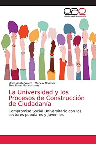 La Universidad y los Procesos de Construcción de Ciudadanía