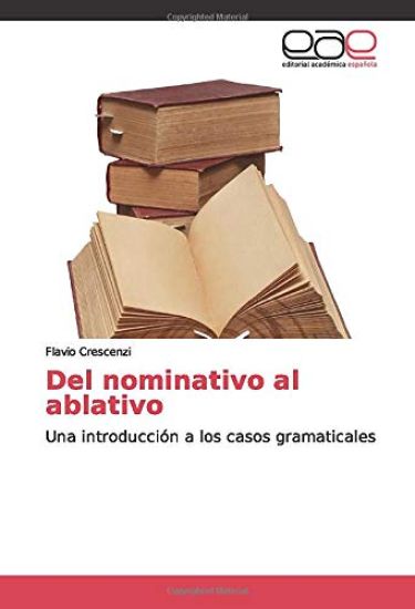 Del nominativo al ablativo