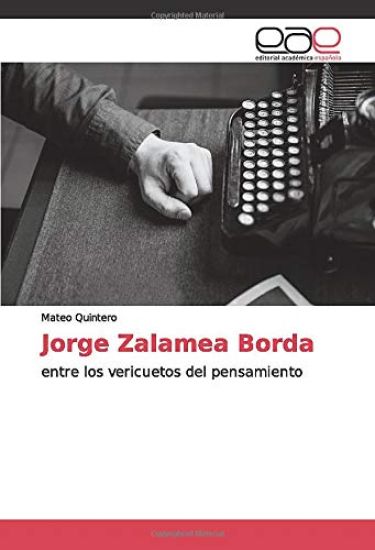 Jorge Zalamea Borda