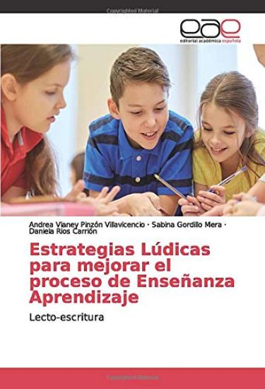 Estrategias Lúdicas para mejorar el proceso de Enseñanza Aprendizaje