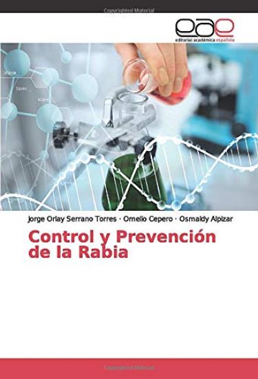 Control y Prevención de la Rabia