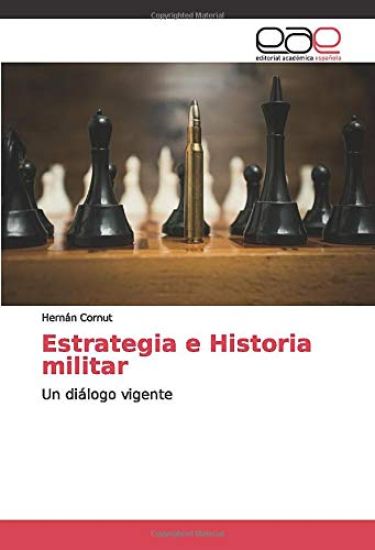 Estrategia e Historia militar