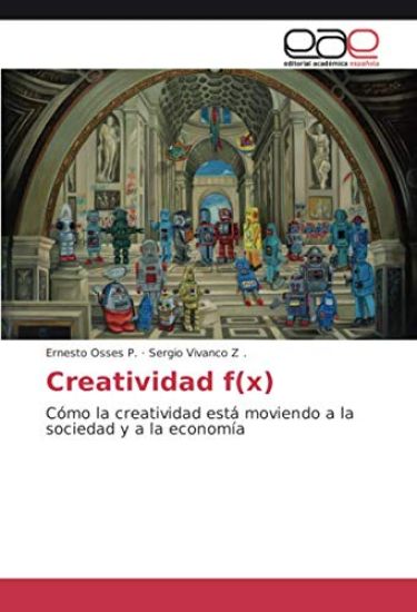 Creatividad f(x)