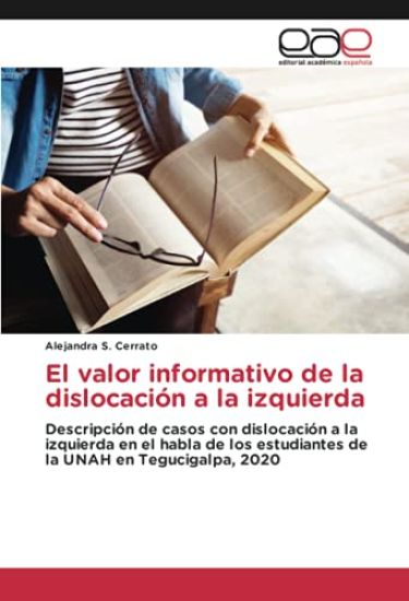 El valor informativo de la dislocación a la izquierda