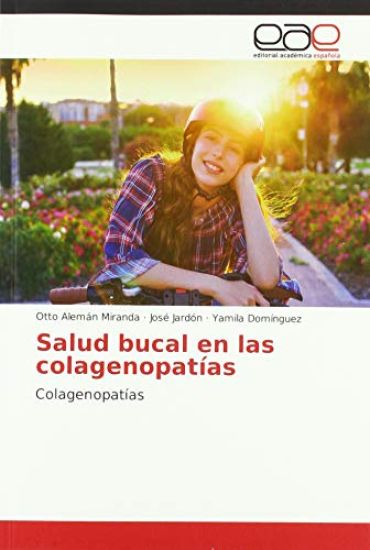 Salud bucal en las colagenopatías