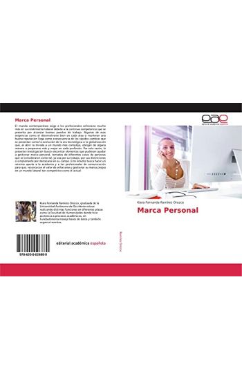 Marca Personal