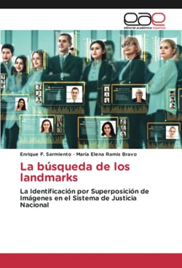 La búsqueda de los landmarks