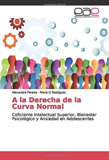 A la Derecha de la Curva Normal