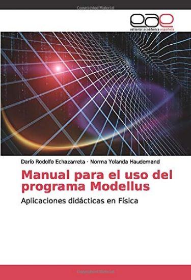 Manual para el uso del programa Modellus