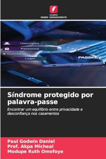 Síndrome protegido por palavra-passe