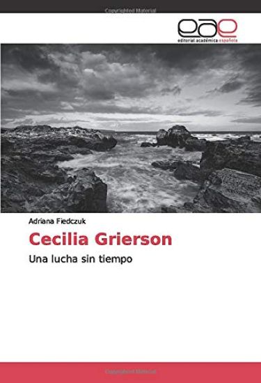 Cecilia Grierson