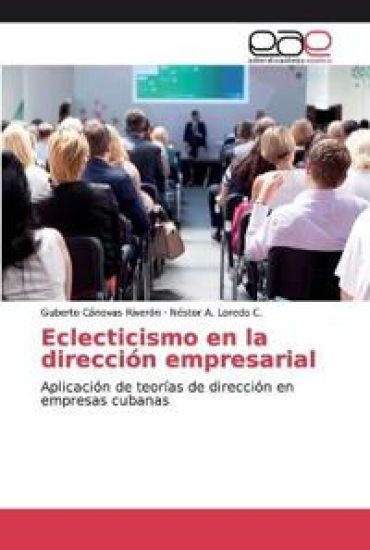 Eclecticismo en la dirección empresarial