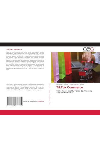 TikTok Commerce