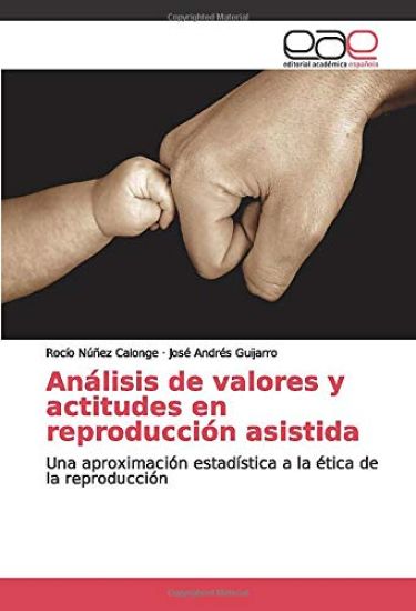 Análisis de valores y actitudes en reproducción asistida