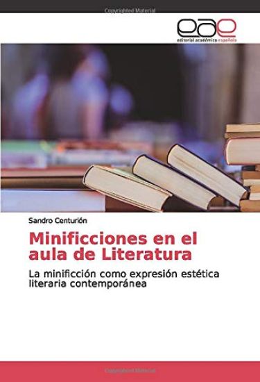 Minificciones en el aula de Literatura