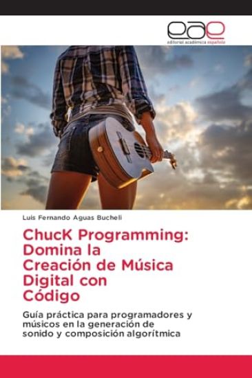 ChucK Programming