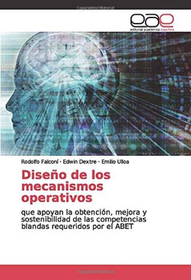 Diseño de los mecanismos operativos