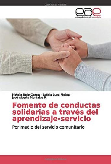 Fomento de conductas solidarias a través del aprendizaje-servicio