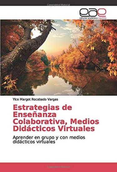 Estrategias de Enseñanza Colaborativa, Medios Didácticos Virtuales