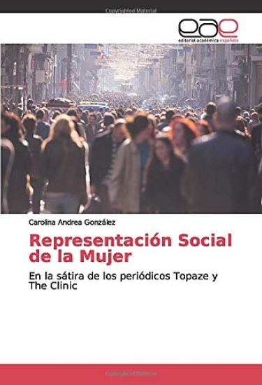 Representación Social de la Mujer