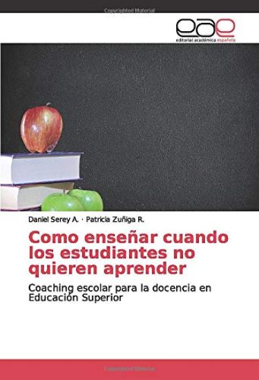 Como enseñar cuando los estudiantes no quieren aprender