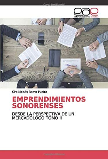 EMPRENDIMIENTOS SONORENSES