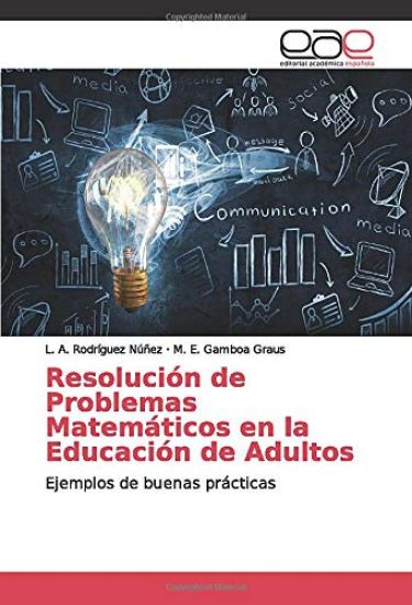 Resolución de Problemas Matemáticos en la Educación de Adultos