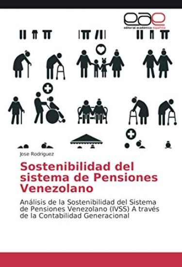 Sostenibilidad del sistema de Pensiones Venezolano