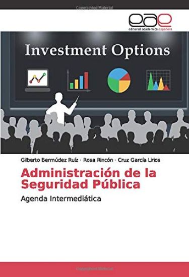 Administración de la Seguridad Pública