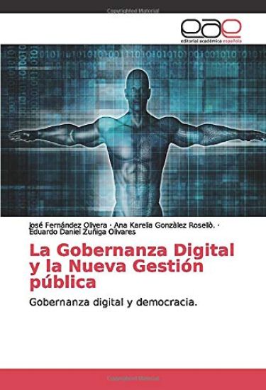 La Gobernanza Digital y la Nueva Gestión pública