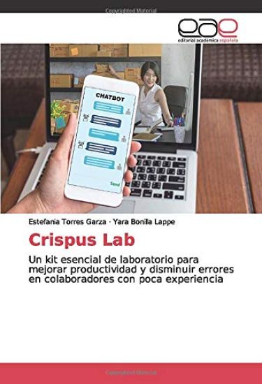 Crispus Lab